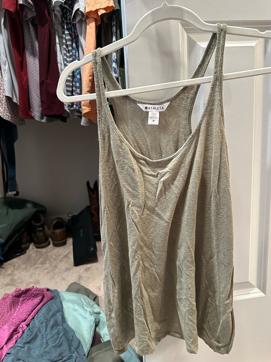 Athleta Tops - Athleta tank